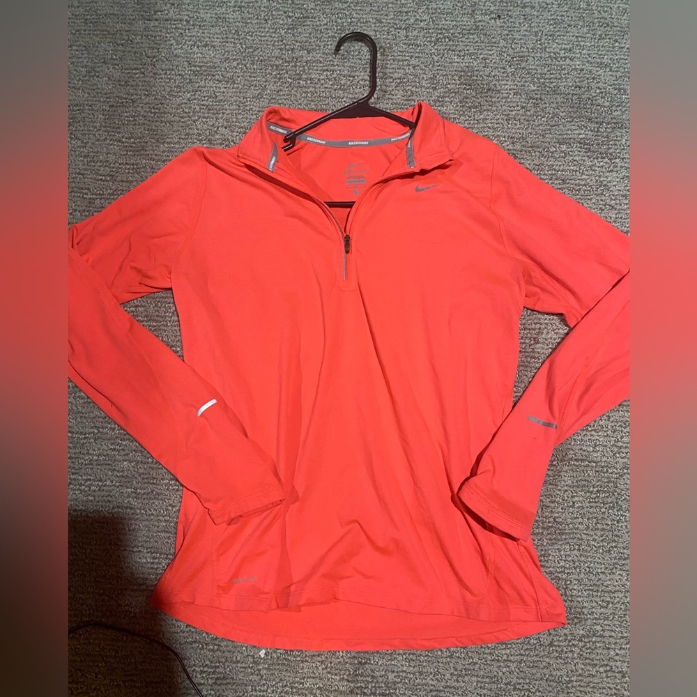 Nike long sleeve size large